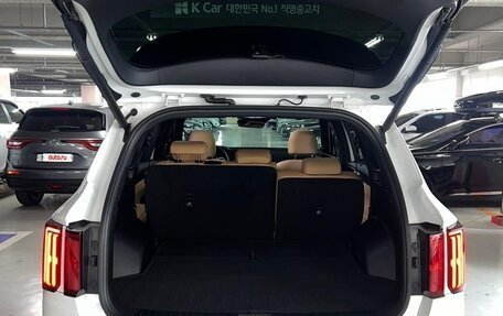 KIA Sorento IV, 2021 год, 4 200 000 рублей, 25 фотография