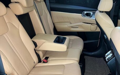 KIA Sorento IV, 2021 год, 4 200 000 рублей, 29 фотография