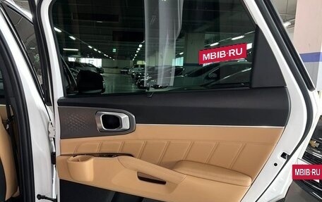 KIA Sorento IV, 2021 год, 4 200 000 рублей, 27 фотография