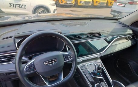 Geely Atlas, 2023 год, 2 123 000 рублей, 14 фотография