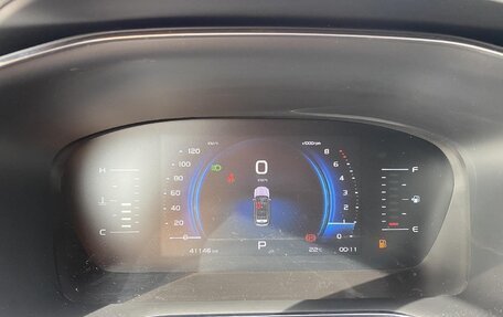 Geely Atlas, 2023 год, 2 123 000 рублей, 6 фотография