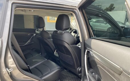 Geely Atlas, 2023 год, 2 123 000 рублей, 11 фотография