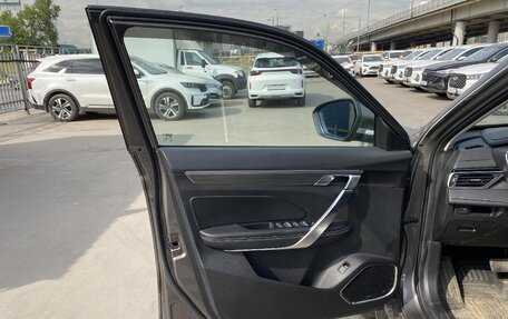 Geely Atlas, 2023 год, 2 123 000 рублей, 9 фотография