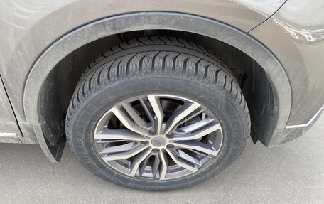 Geely Atlas, 2023 год, 2 123 000 рублей, 12 фотография