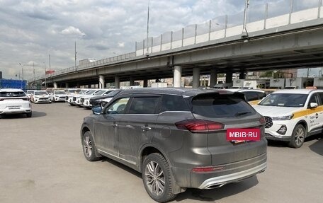 Geely Atlas, 2023 год, 2 123 000 рублей, 4 фотография