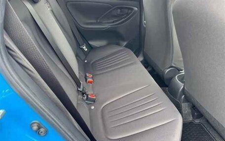 Toyota Yaris, 2021 год, 1 368 030 рублей, 8 фотография