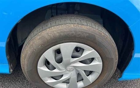 Toyota Yaris, 2021 год, 1 368 030 рублей, 9 фотография