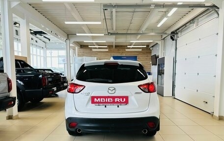 Mazda CX-5 II, 2014 год, 1 799 000 рублей, 5 фотография