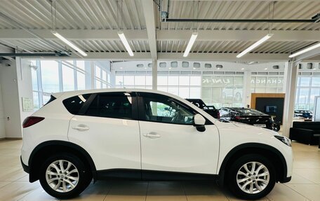 Mazda CX-5 II, 2014 год, 1 799 000 рублей, 7 фотография