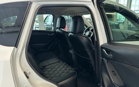 Mazda CX-5 II, 2014 год, 1 799 000 рублей, 18 фотография