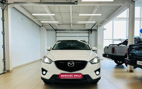 Mazda CX-5 II, 2014 год, 1 799 000 рублей, 9 фотография