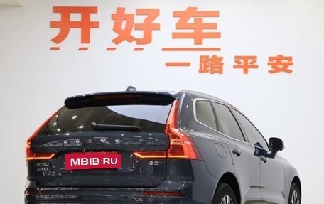 Volvo XC60 II, 2022 год, 2 495 000 рублей, 4 фотография