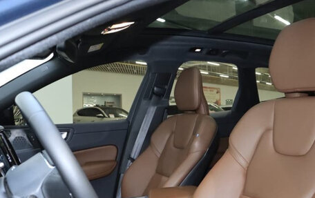 Volvo XC60 II, 2022 год, 2 495 000 рублей, 7 фотография
