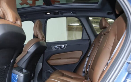 Volvo XC60 II, 2022 год, 2 495 000 рублей, 8 фотография