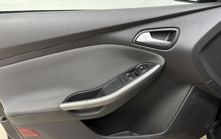 Ford Focus III, 2013 год, 655 000 рублей, 8 фотография