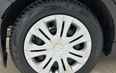 Ford Focus III, 2013 год, 655 000 рублей, 7 фотография