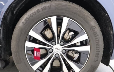 Volvo XC60 II, 2022 год, 2 495 000 рублей, 9 фотография