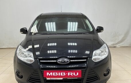 Ford Focus III, 2013 год, 655 000 рублей, 2 фотография