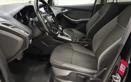 Ford Focus III, 2013 год, 655 000 рублей, 10 фотография