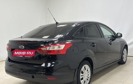 Ford Focus III, 2013 год, 655 000 рублей, 4 фотография