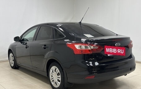 Ford Focus III, 2013 год, 655 000 рублей, 6 фотография