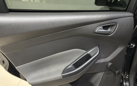 Ford Focus III, 2013 год, 655 000 рублей, 14 фотография