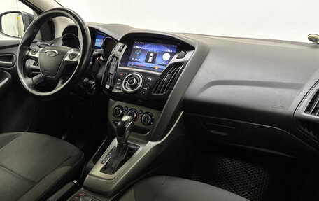 Ford Focus III, 2013 год, 655 000 рублей, 13 фотография