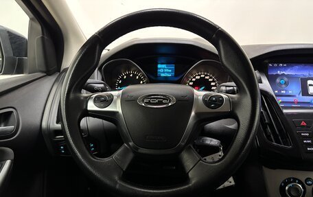 Ford Focus III, 2013 год, 655 000 рублей, 12 фотография