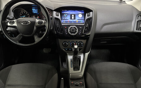 Ford Focus III, 2013 год, 655 000 рублей, 11 фотография