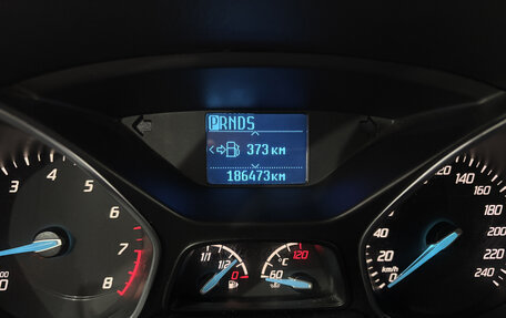 Ford Focus III, 2013 год, 655 000 рублей, 17 фотография