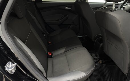 Ford Focus III, 2013 год, 655 000 рублей, 16 фотография