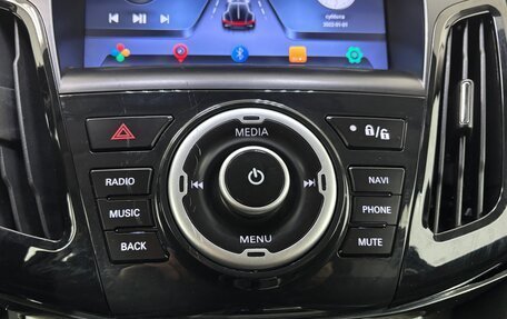 Ford Focus III, 2013 год, 655 000 рублей, 19 фотография
