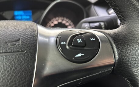 Ford Focus III, 2013 год, 655 000 рублей, 23 фотография