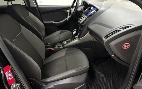 Ford Focus III, 2013 год, 655 000 рублей, 15 фотография
