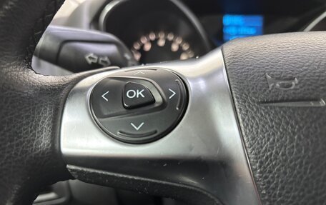 Ford Focus III, 2013 год, 655 000 рублей, 22 фотография