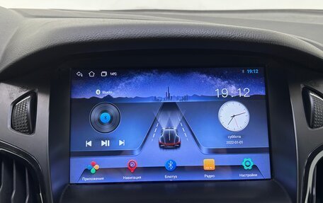 Ford Focus III, 2013 год, 655 000 рублей, 18 фотография