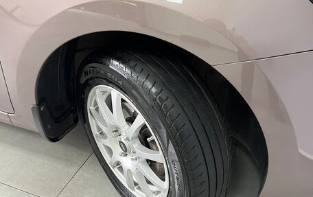 KIA Rio IV, 2019 год, 1 375 000 рублей, 8 фотография