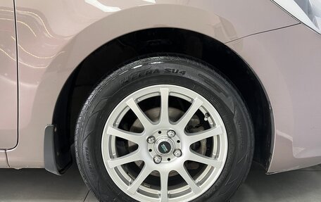KIA Rio IV, 2019 год, 1 375 000 рублей, 7 фотография