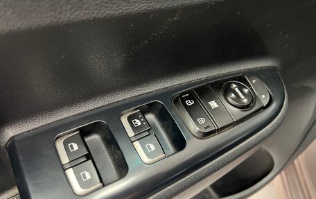 KIA Rio IV, 2019 год, 1 375 000 рублей, 12 фотография