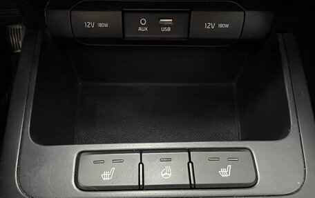 KIA Rio IV, 2019 год, 1 375 000 рублей, 16 фотография