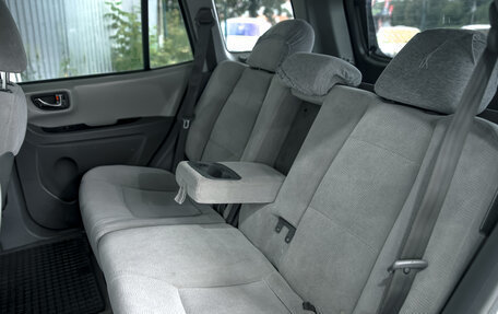 Hyundai Santa Fe Classic, 2008 год, 900 000 рублей, 8 фотография