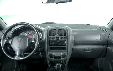 Hyundai Santa Fe Classic, 2008 год, 900 000 рублей, 5 фотография