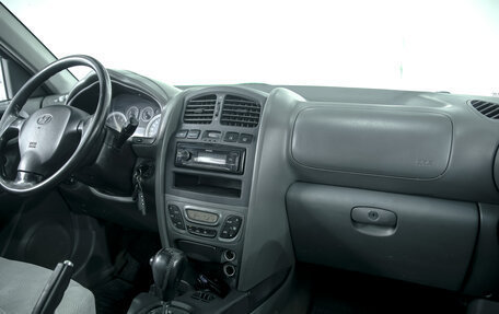 Hyundai Santa Fe Classic, 2008 год, 900 000 рублей, 6 фотография