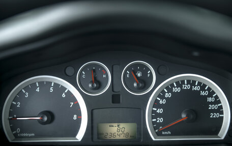 Hyundai Santa Fe Classic, 2008 год, 900 000 рублей, 13 фотография