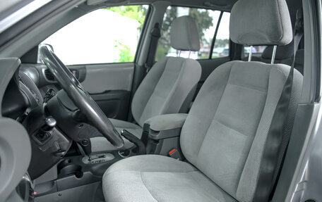 Hyundai Santa Fe Classic, 2008 год, 900 000 рублей, 7 фотография