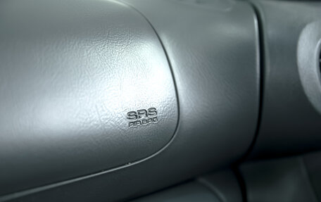 Hyundai Santa Fe Classic, 2008 год, 900 000 рублей, 18 фотография