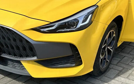 MG 5, 2022 год, 1 060 000 рублей, 9 фотография