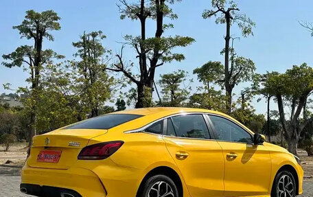 MG 5, 2022 год, 1 060 000 рублей, 8 фотография