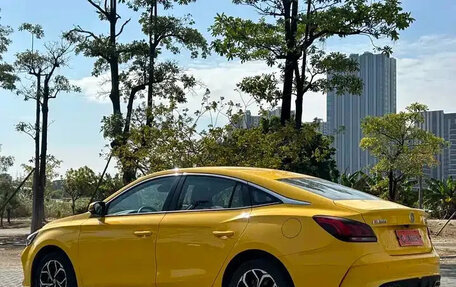 MG 5, 2022 год, 1 060 000 рублей, 6 фотография