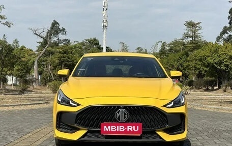 MG 5, 2022 год, 1 060 000 рублей, 2 фотография
